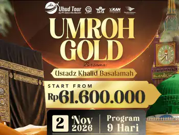 02 November 2026 | Gold