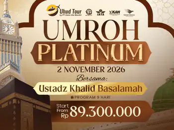 02 November 2026 | Platinum