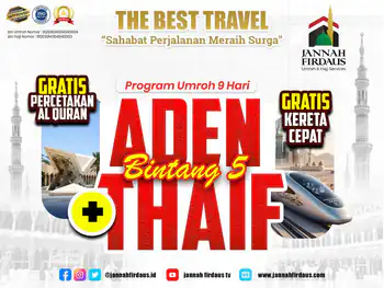 Aden 1448 Juni - Desember - 10 November 2026
