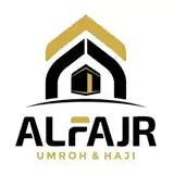 Logo AlFajr Tour - Biro Travel Umroh Resmi Asal Surakarta