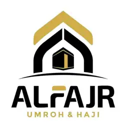 Logo AlFajr Tour - Penyelenggara Umroh & Haji Khusus Resmi Kemenag