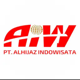Logo Alhijaz Indowisata - Penyelenggara Umroh & Haji Khusus Resmi Kemenag
