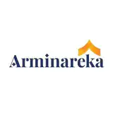 Logo Arminareka Perdana - Biro Travel Umroh Resmi Asal Jakarta Pusat