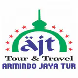 Logo Armindo - Biro Travel Umroh Resmi Asal Padang