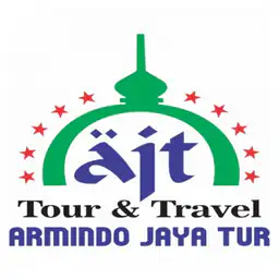 Logo Armindo - Penyelenggara Umroh & Haji Khusus Resmi Kemenag