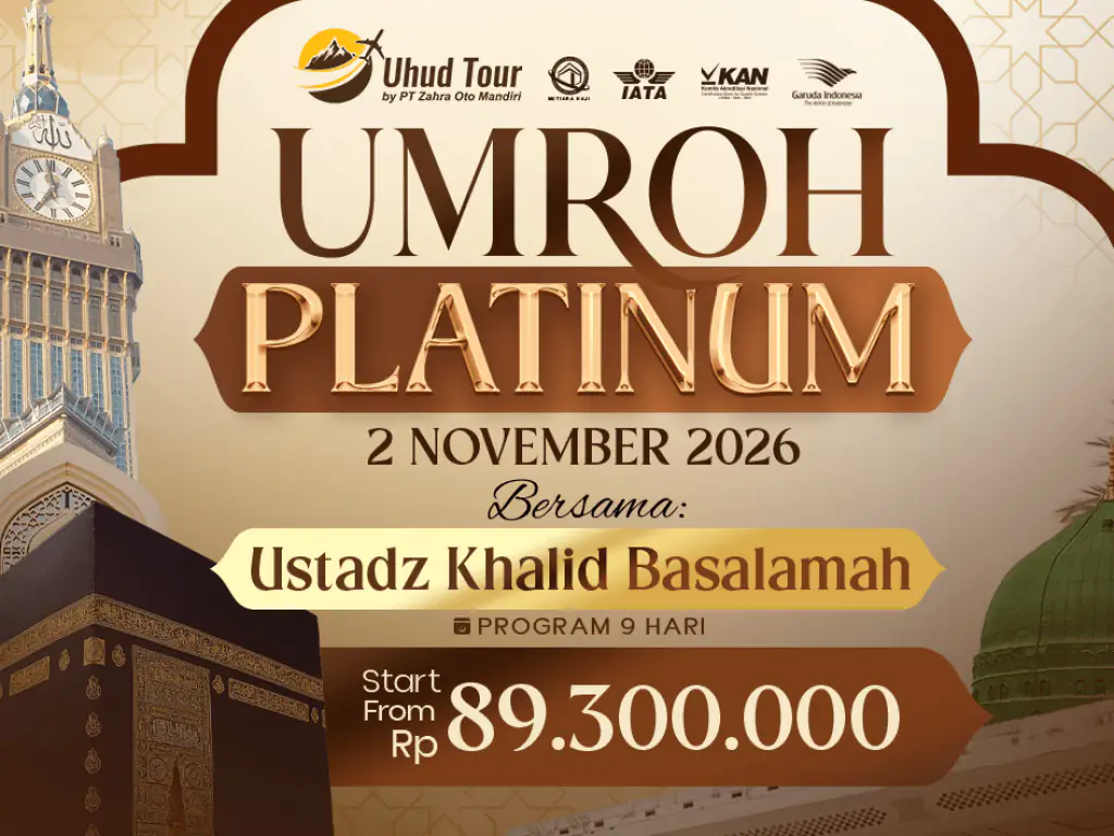 02 November 2026 | Platinum