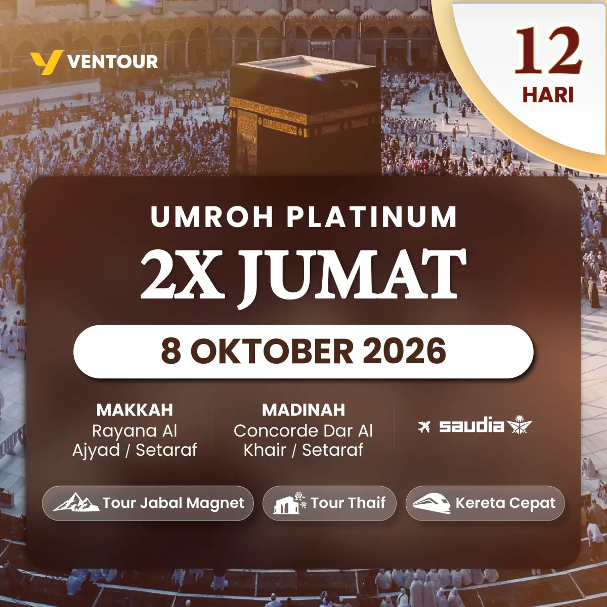 Platinum 12d Sv 2x Jumat