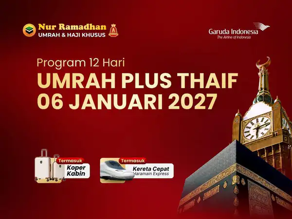 Dokumentasi Dokumentasi Perjalanan Umroh - Biro PPIU Resmi