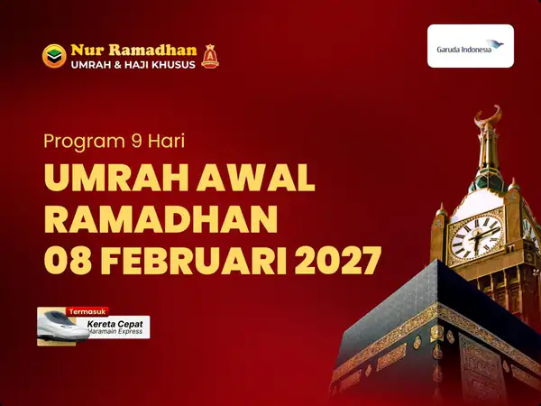 Dokumentasi Dokumentasi Perjalanan Umroh - Biro PPIU Resmi