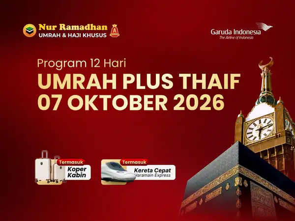 Dokumentasi Dokumentasi Perjalanan Umroh - Biro PPIU Resmi