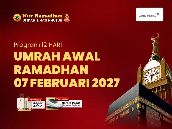 Dokumentasi Dokumentasi Perjalanan Umroh - Biro PPIU Resmi