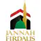 Logo AlFajr Tour