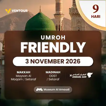 Friendly 9d Wy