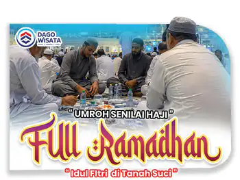 Full Ramadhan 1448h