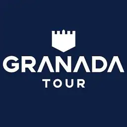 Logo Granada - Penyelenggara Umroh & Haji Khusus Resmi Kemenag
