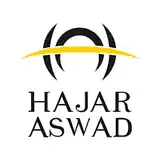 Logo Hajar Aswad - Biro Travel Umroh Resmi Asal Surakarta