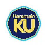 Logo Haramainku - Biro Travel Umroh Resmi Asal Bogor