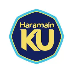 Logo Haramainku - Penyelenggara Umroh & Haji Khusus Resmi Kemenag