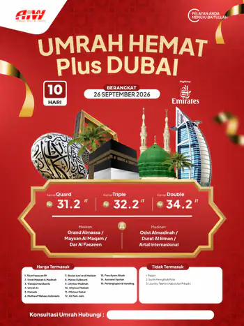 Hemat Plus Dubai 10hr