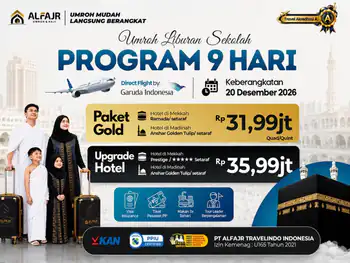 Keberangkatan 20 Desember Garuda 9h Jed Jed Upgrade - 20 Desember 2026