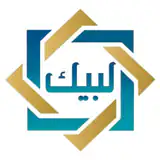 Logo Labbaika Tour - Biro Travel Umroh Resmi Asal Sidoarjo
