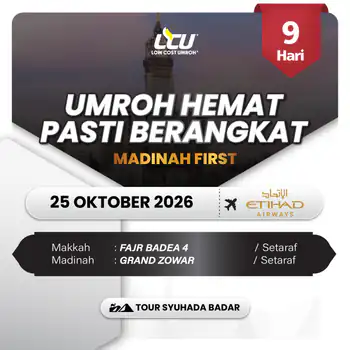Lcu 9d Ey Madinah First Start Solo