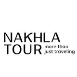 Logo Nakhla Tour - Biro Travel Umroh Resmi Asal Jakarta Timur