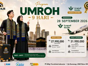 Paket Upgrade 28 September Sv 9h Jed Jed - 28 September 2026