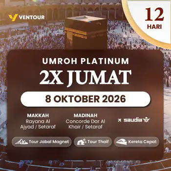 Platinum 12d Sv 2x Jumat