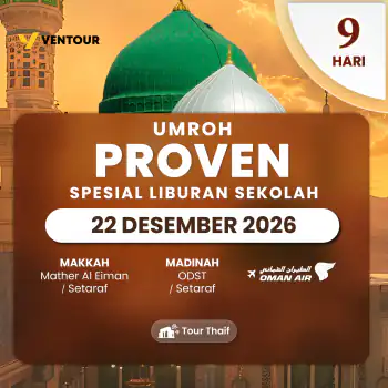 Proven 9d Wy Spesial Liburan Sekolah
