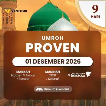 Proven 9d Wy