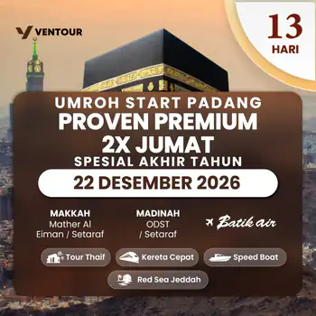 Proven Premium 13d Od 2x Jumat Spesial Akhir Tahun Start Padang