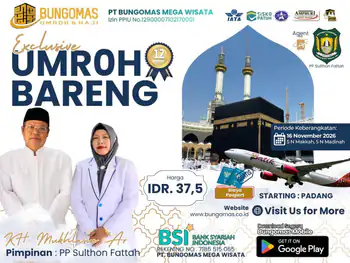 Reguler 12 Day 16 November 2026 (Inc Pasport ) Tl Kh (16 November 2026)