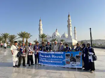 Spesial Milad Muhammadiyah - Lion Air - 14 November 2026 - Start Yogyakarta - 14 November 2026