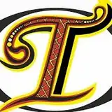 Logo Talenta Tour - Biro Travel Umroh Resmi Asal Makassar