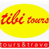 Logo Tibi Tour - Biro Travel Umroh Resmi Asal Jakarta Selatan
