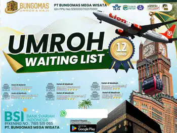 Waiting List New (01 Januari 2027)